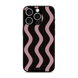 Hülle Glossy Case für Apple iPhone 15 Pro - Farbe GA54G