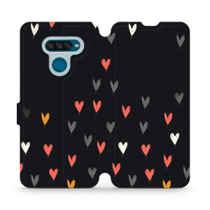 Hülle für LG K50S - Farbe VP79P