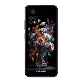 Hülle Glossy Case für Xiaomi Redmi Note 11 - Farbe G012G