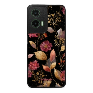Hülle Glossy Case für Motorola Moto G35 5G - Farbe G171G