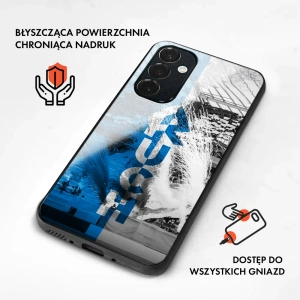 Hülle Glossy Case für Xiaomi Redmi 15C 4G - Farbe G05RC