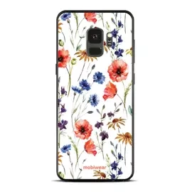 Hülle Glossy Case für Samsung Galaxy S9 - Farbe G032G