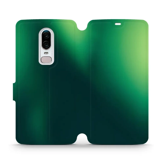 Hülle für OnePlus 6 A6000 - Farbe VP61S