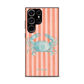 Hülle Glossy Case für Samsung Galaxy S23 Ultra - Farbe GP87G