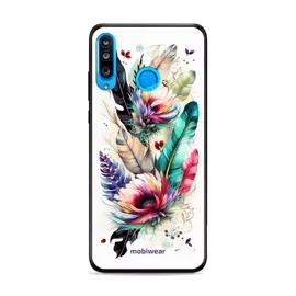 Hülle Glossy Case für Huawei P30 Lite - Farbe G017G