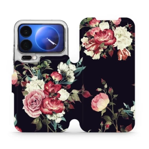 Hülle für Xiaomi 17 Pro - Farbe VD11P