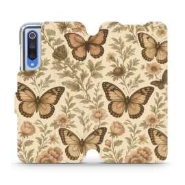 Hülle für Xiaomi Mi 9 SE - Farbe VP92S