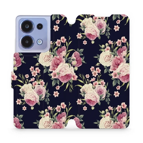 Hülle für Xiaomi POCO M6 Pro - Farbe V068P