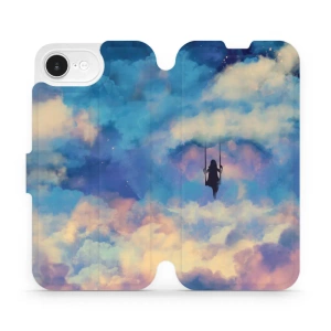 Hülle für Apple iPhone 16e - Farbe MR09S