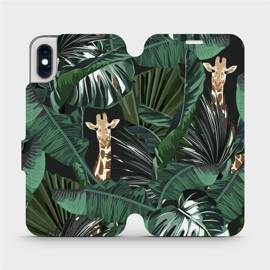 Hülle für Apple iPhone XS - Farbe VP06P