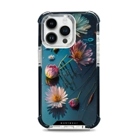 Hülle MagSafe Elite Bumper für Apple iPhone 14 Pro Max - Farbe D014D