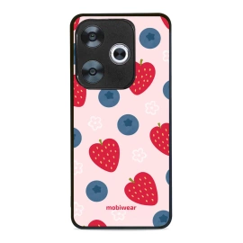 Hülle Glossy Case für Xiaomi POCO F6 - Farbe GP84G