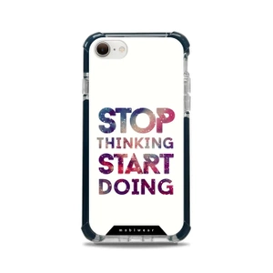 Hülle MagSafe Elite Bumper für Apple iPhone 7 - Farbe D078D