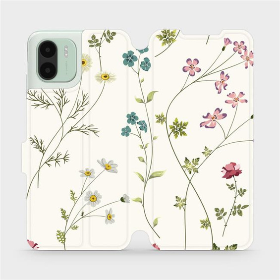 Hülle für Xiaomi Redmi A1 - Farbe MD03S