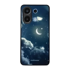 Hülle Glossy Case für Xiaomi Redmi Note 13 4G - Farbe G048G