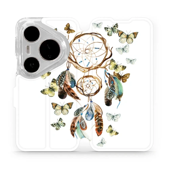 Hülle für Huawei Pura 80 Pro - Farbe M001P