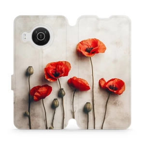 Hülle für Nokia X10 - Farbe VP42S