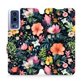 Hülle für Vivo Y52 5G - Farbe VP48S