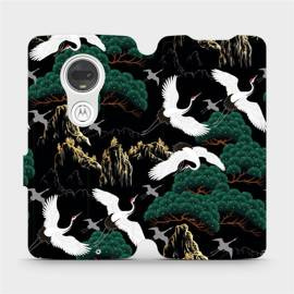 Hülle für Motorola Moto G7 Plus - Farbe VP16S