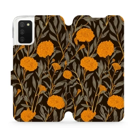 Hülle für Samsung Galaxy A02S - Farbe V175S