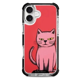 Hülle MagSafe Elite Bumper für Apple iPhone 16 Plus - Farbe D026D