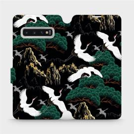 Hülle für Samsung Galaxy S10 - Farbe VP16S