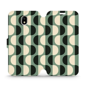 Hülle für Samsung Galaxy J7 2017 - Farbe VA56S