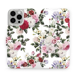 Hülle für Apple iPhone 16 Pro Max - Farbe MD01S