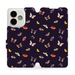 Hülle für OPPO A5 Pro 5G - Farbe VP78S