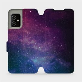 Hülle für Asus Zenfone 8 - Farbe V147P