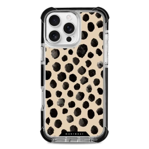 Hülle MagSafe Elite Bumper für Apple iPhone 16 Pro Max - Farbe DA50D