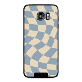 Hülle Glossy Case für Samsung Galaxy S7 Edge - Farbe GA59G