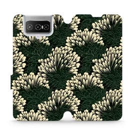 Hülle für Asus Zenfone 7 ZS670KS - Farbe VA45S