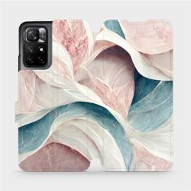 Hülle für Xiaomi Redmi Note 11S 5G - Farbe VP33S