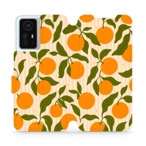 Hülle für Xiaomi Redmi Note 12S - Farbe VP82S