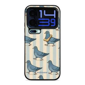 Hülle Glossy Case für Xiaomi 17 Pro Max - Farbe GP91G