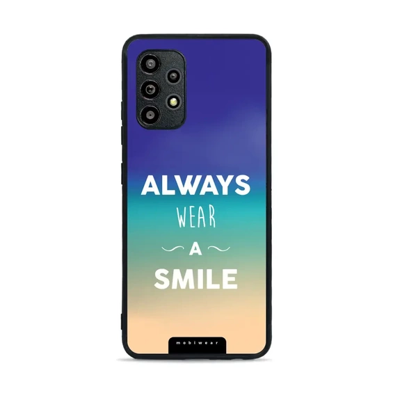 Hülle Glossy Case für Samsung Galaxy A32 4G - Farbe G074G