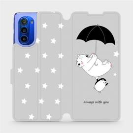 Hülle für Motorola Moto G51 5G - Farbe MH08P