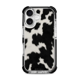 Hülle MagSafe Elite Bumper für Apple iPhone 16 - Farbe D165D