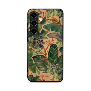 Hülle Glossy Case für Samsung Galaxy S24 - Farbe G036G