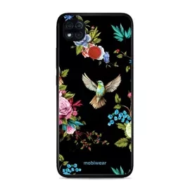 Hülle Glossy Case für Xiaomi Redmi 9C - Farbe G041G