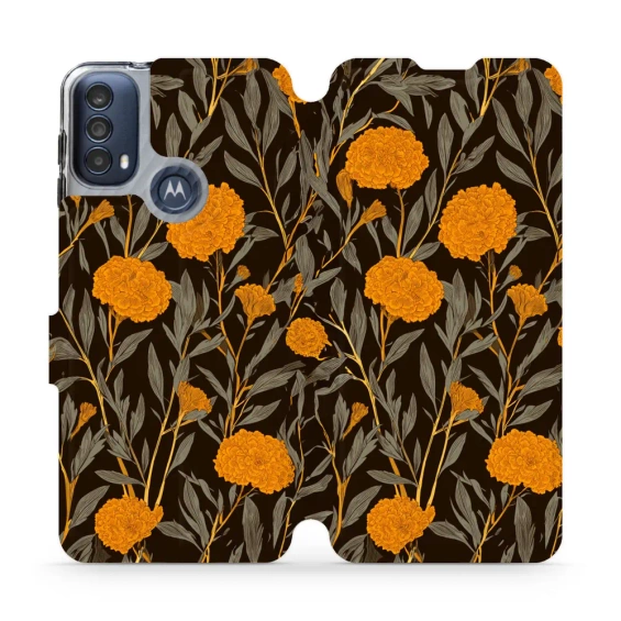 Hülle für Motorola Moto E30 - Farbe V175S