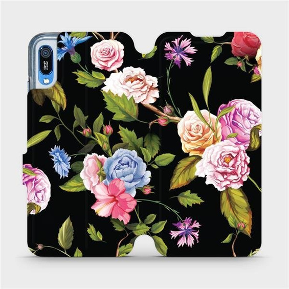 Hülle für Huawei Y6 2019 - Farbe VD07S