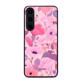 Hülle Glossy Case für Samsung Galaxy S25 FE 5G - Farbe GP74G