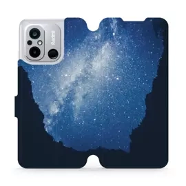 Hülle für Xiaomi Redmi 12C - Farbe M146P