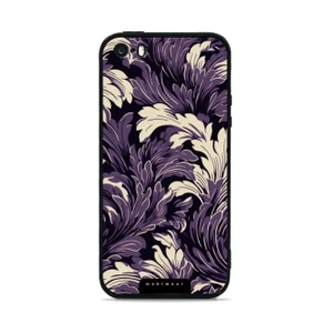 Hülle Glossy Case für Apple iPhone SE - Farbe GA46G