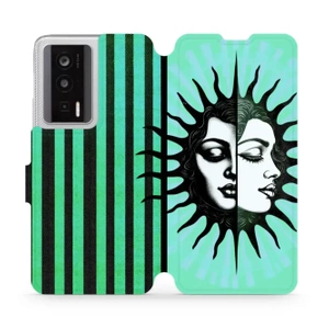 Hülle für Xiaomi POCO F5 Pro - Farbe VP58S