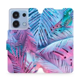 Hülle für Xiaomi Redmi Note 13 4G - Farbe MG10S