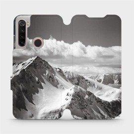 Hülle für Xiaomi Redmi Note 8 - Farbe M152P