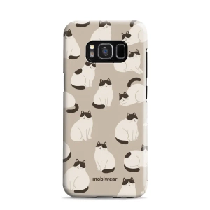 Hülle Elite Pro für Samsung Galaxy S8 - Farbe E160E